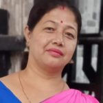 Mrs Swapnali Borah