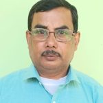 Mr Ananta Kumar Borah