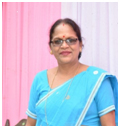 Mrs Gitanjali Saikia